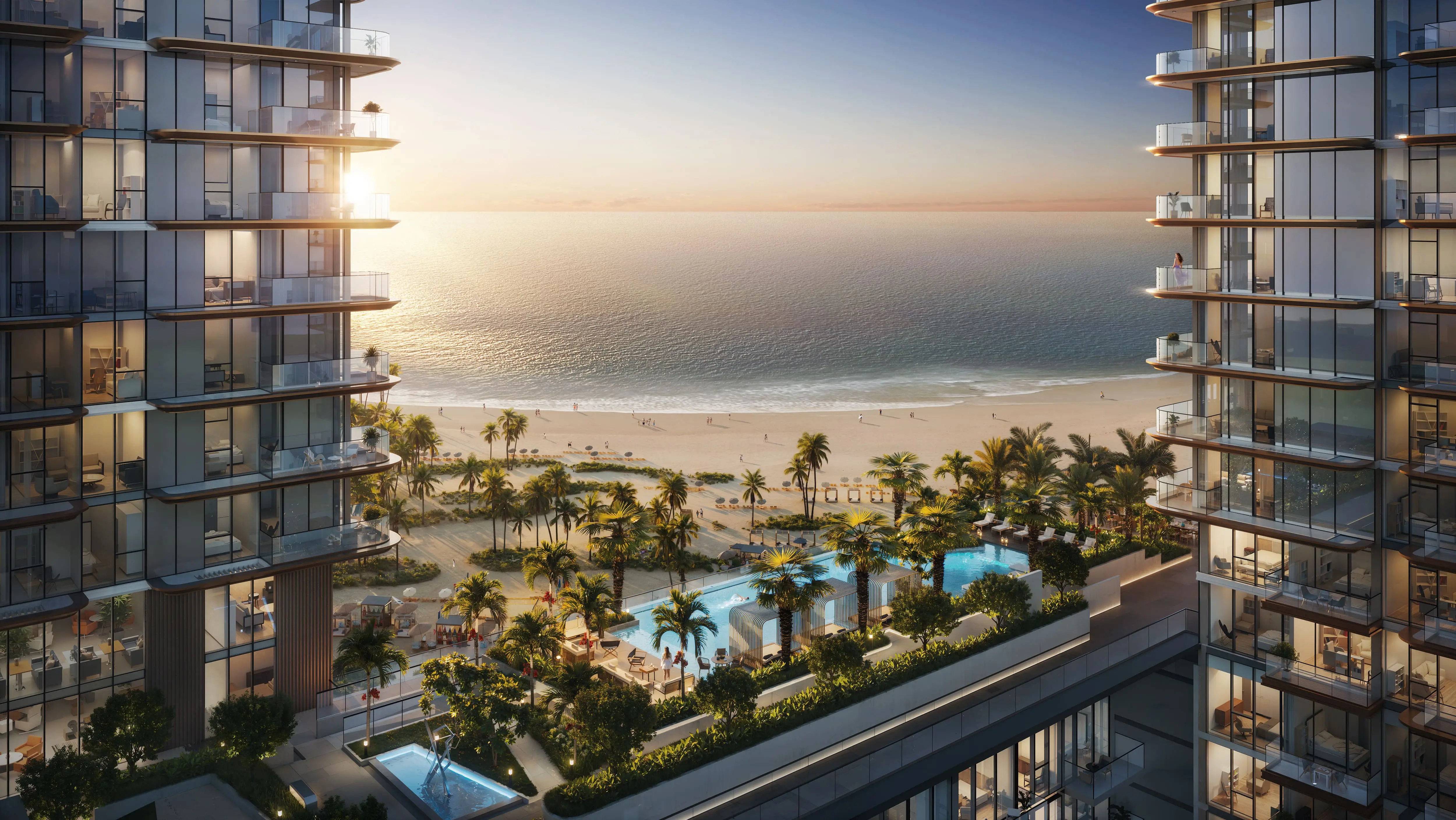 ELLINGTON "Soto Grande"